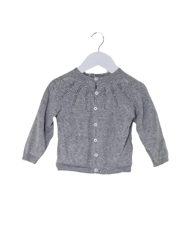 Wedoble Cardigan 9M