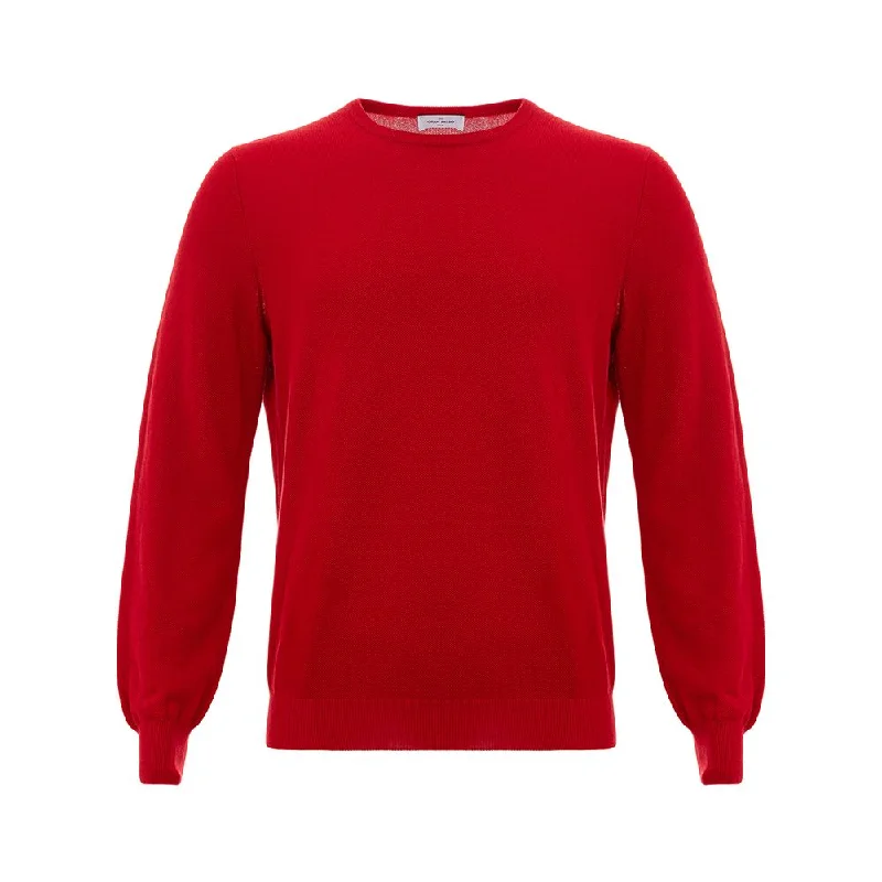 Gran Sasso Gran Sasso Cotton Men's Sweater