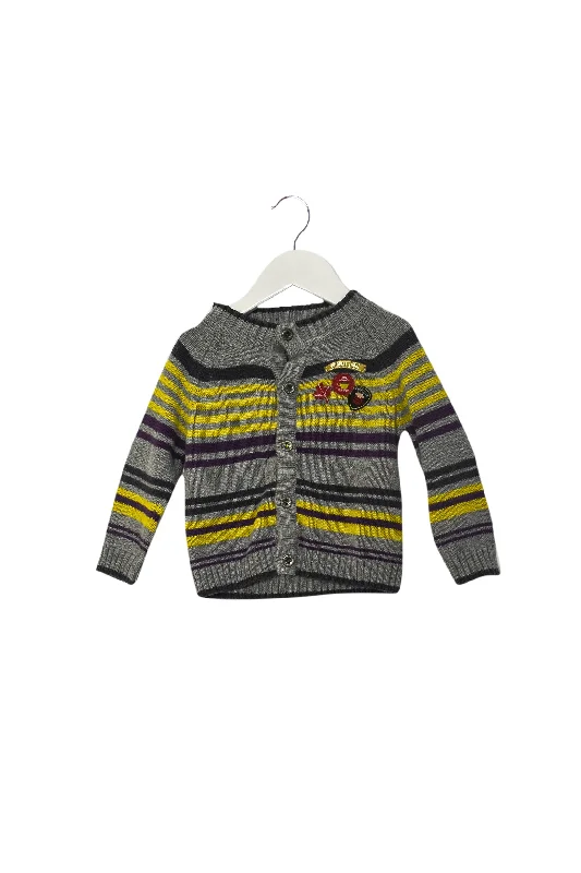 Cardigan 12M