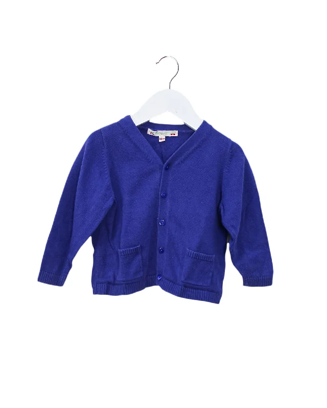 Bonpoint Cardigan 18M