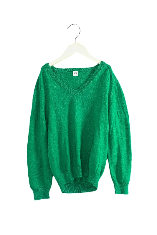 Crewcuts Knit Sweater 10Y