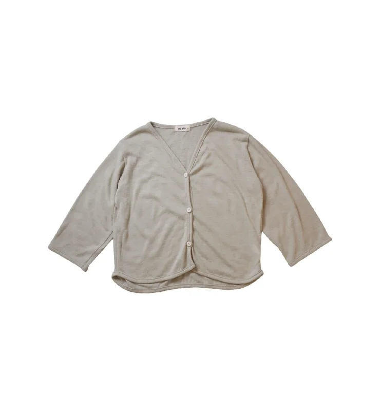 Aosta Cardigan 4T - 5T