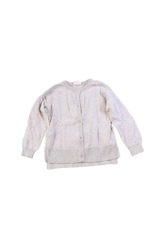 Seed Cardigan 3T