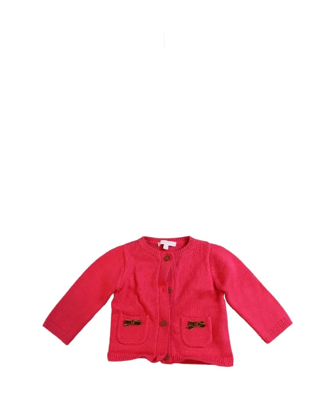 Jacadi Cardigan 6M