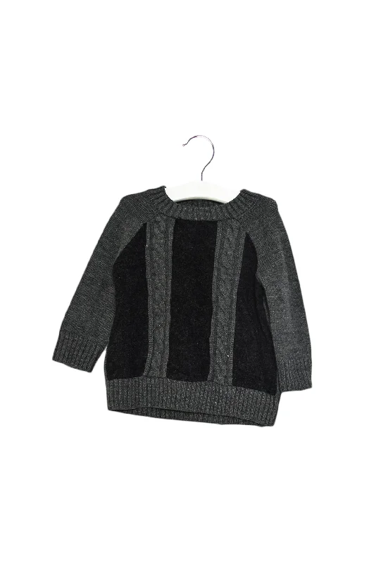 Knit Sweater 18M