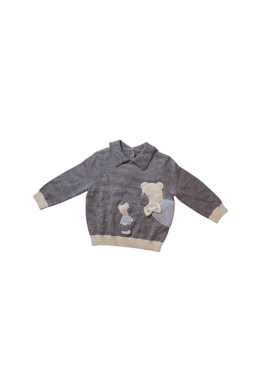 Nicholas & Bears Knit Sweater 3M