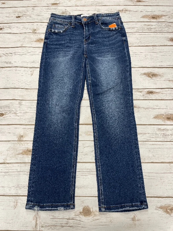 Jeans Skinny By Flying Monkey  Size: 2