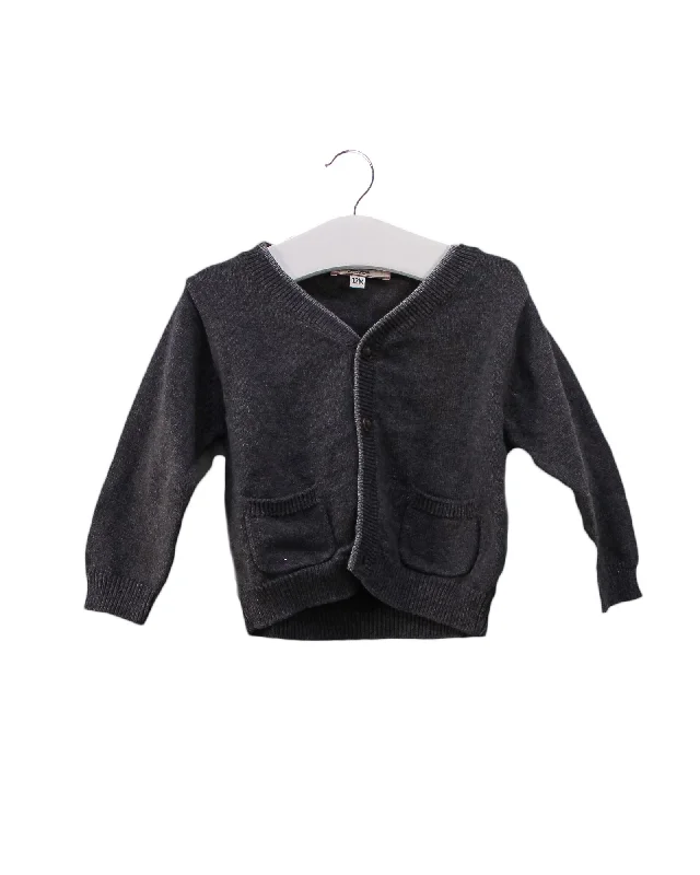 Jacadi Cardigan 12M