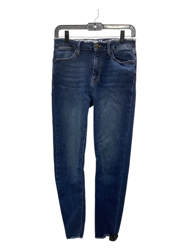 Jeans Skinny By Clothes Mentor  Size: 6